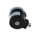 ISC7008-G01C1024BZ3-5-12L ID8mm OD70mm Solid Shaft Incremental Rotary Encoder